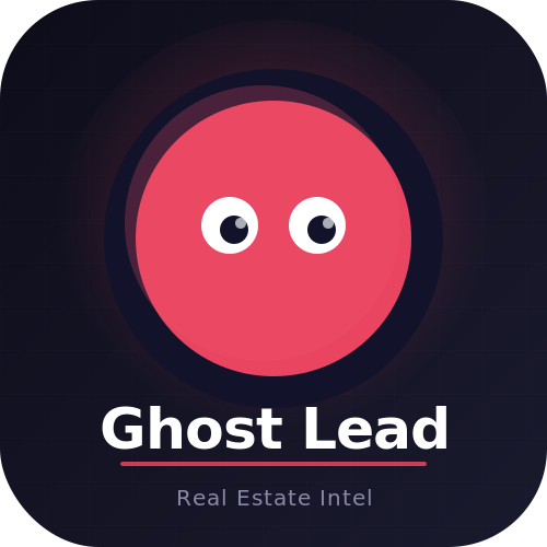 Ghost Lead icon